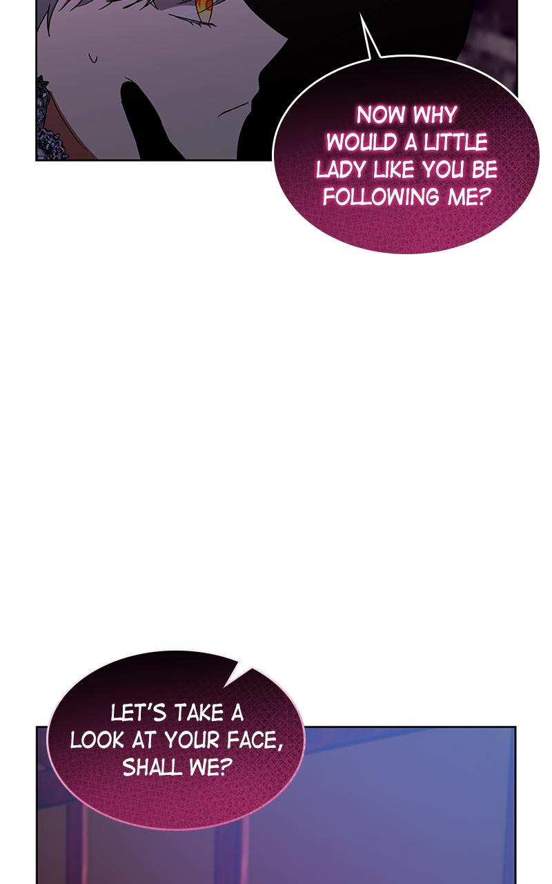 Cross My Heart and Hope to Die Chap 28 - Next Chap 29