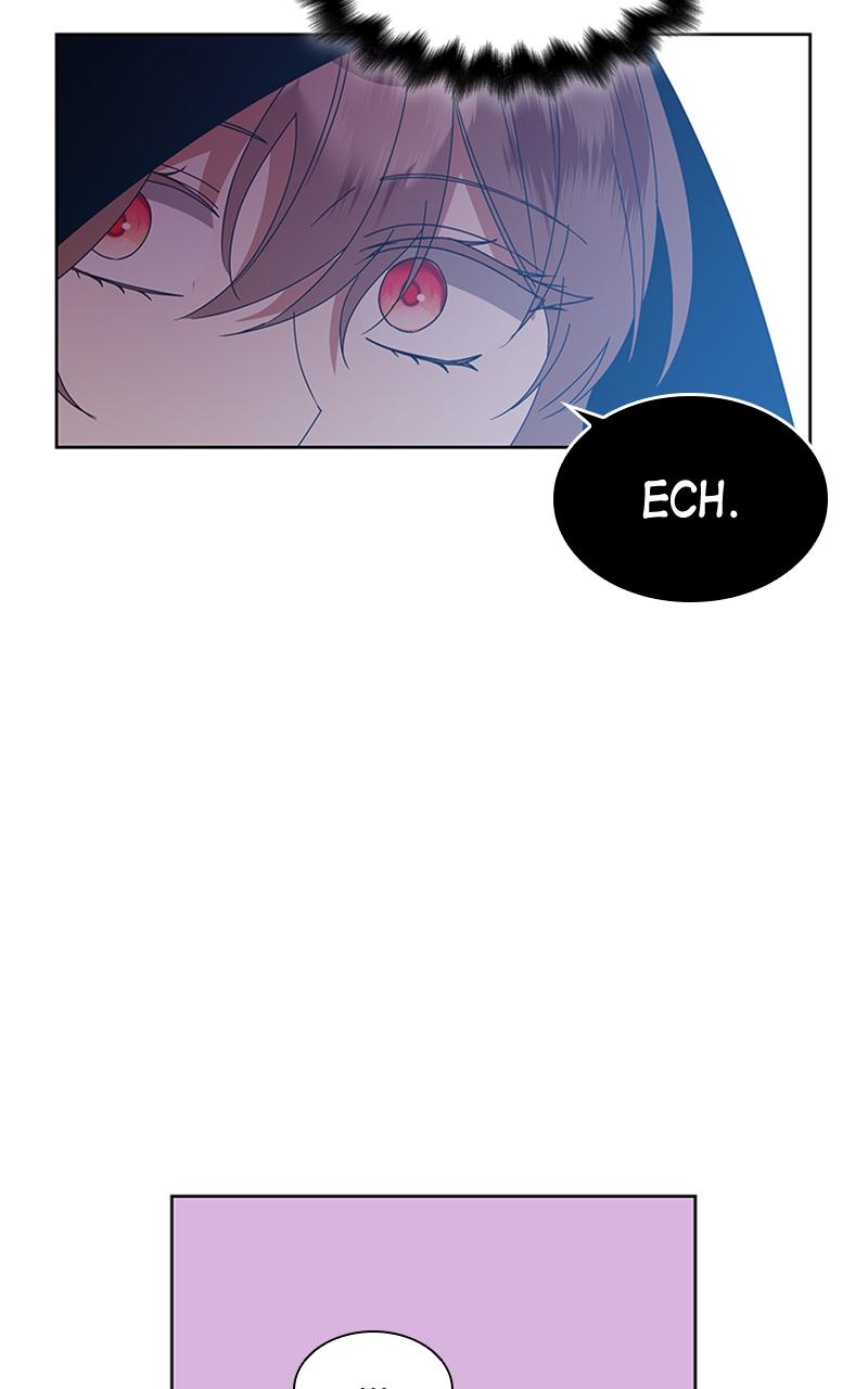 Cross My Heart and Hope to Die Chap 28 - Next Chap 29