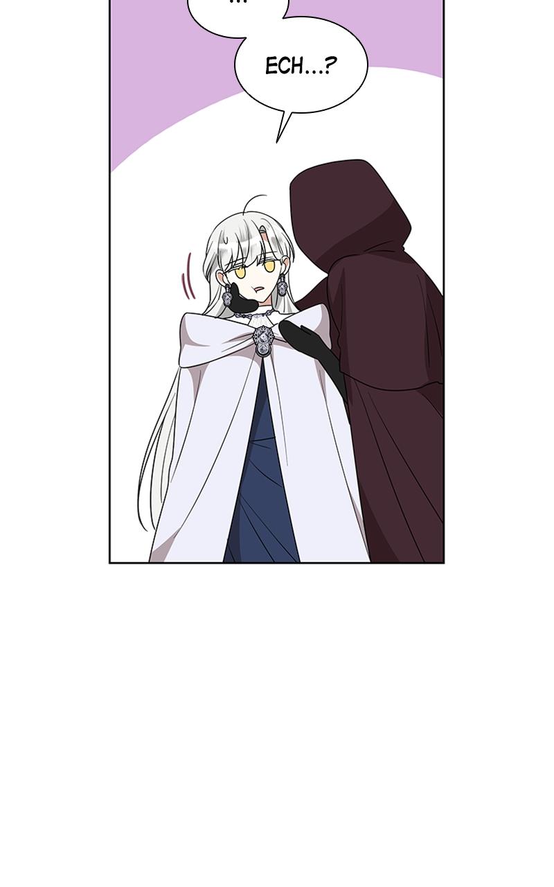 Cross My Heart and Hope to Die Chap 28 - Next Chap 29