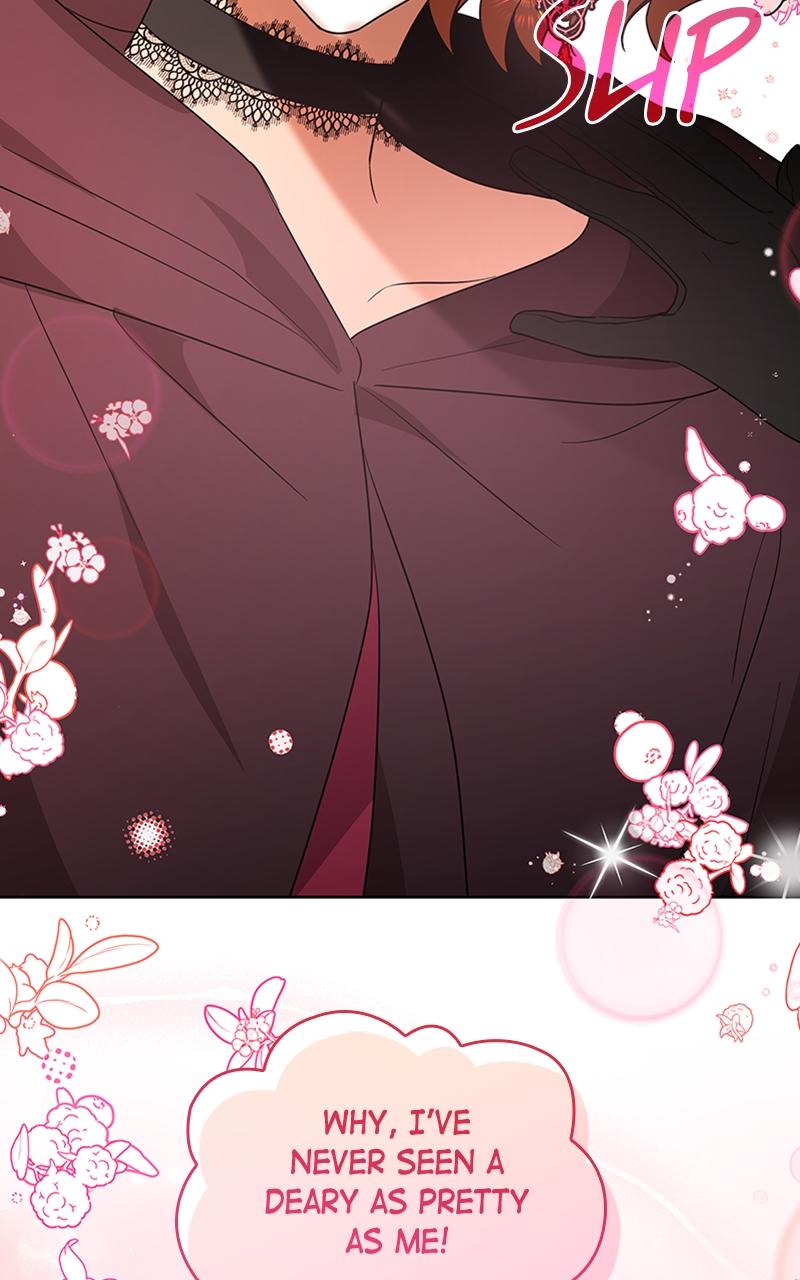 Cross My Heart and Hope to Die Chap 28 - Next Chap 29