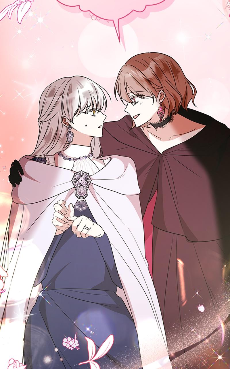 Cross My Heart and Hope to Die Chap 28 - Next Chap 29