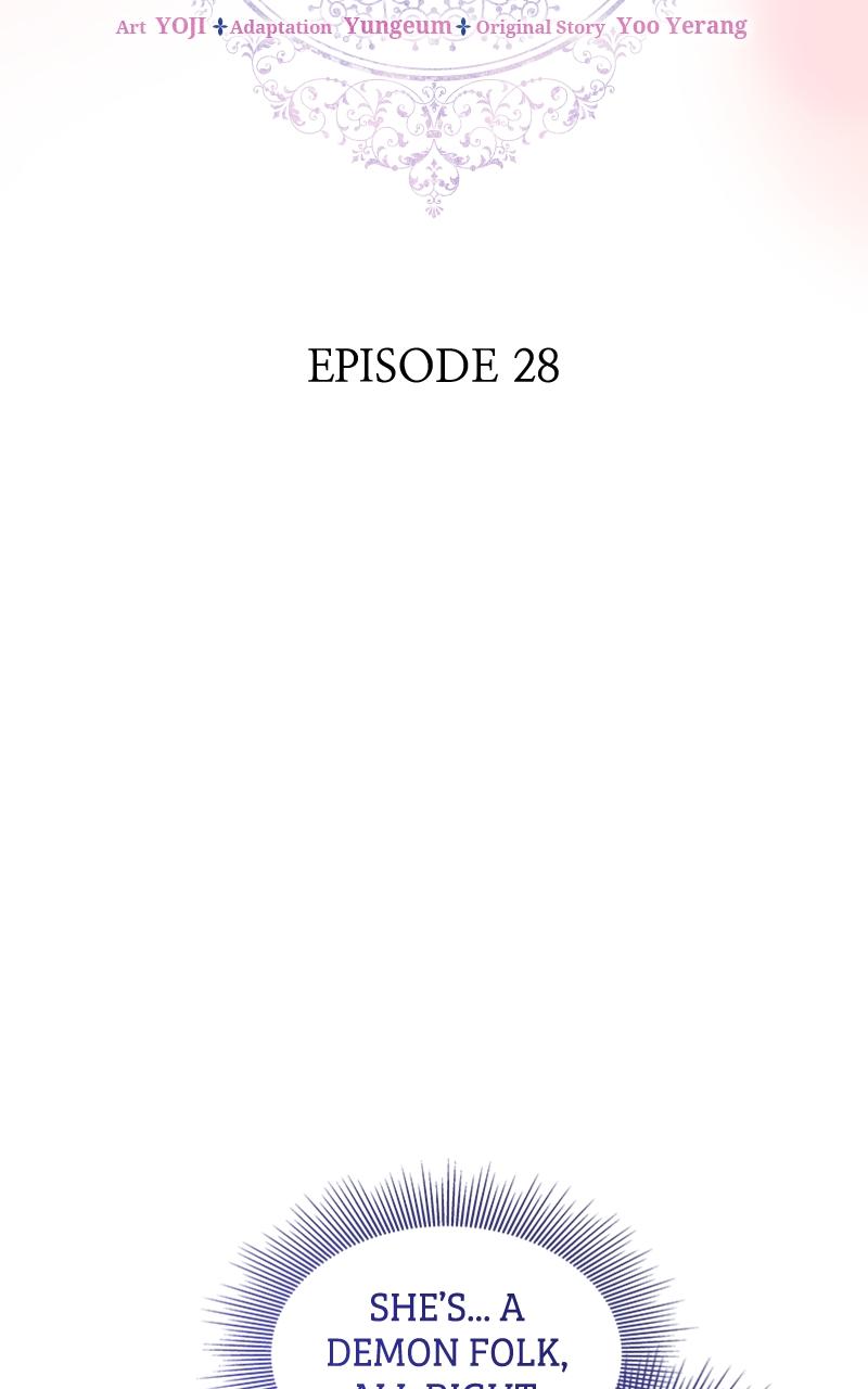 Cross My Heart and Hope to Die Chap 28 - Next Chap 29