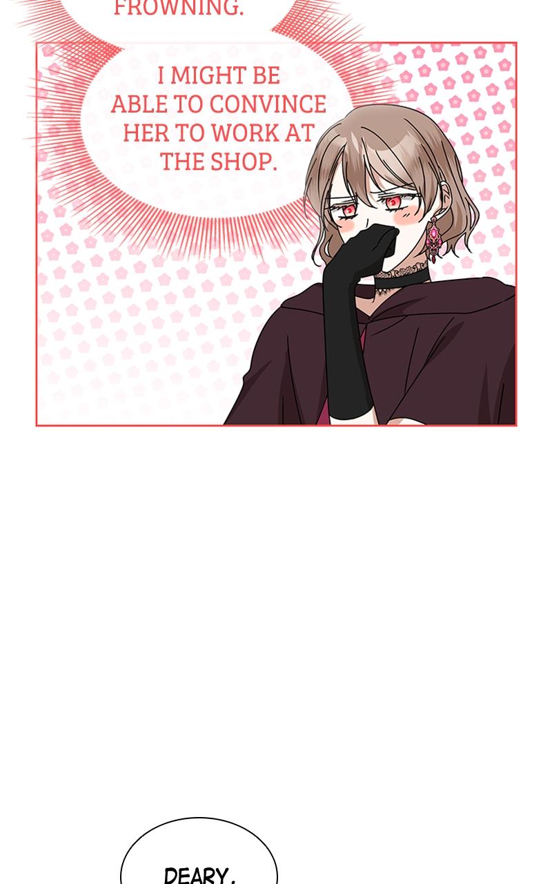 Cross My Heart and Hope to Die Chap 28 - Next Chap 29