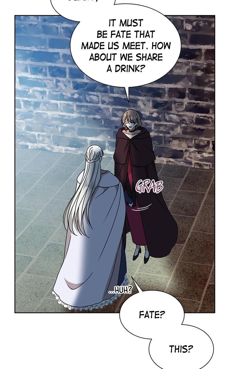Cross My Heart and Hope to Die Chap 28 - Next Chap 29