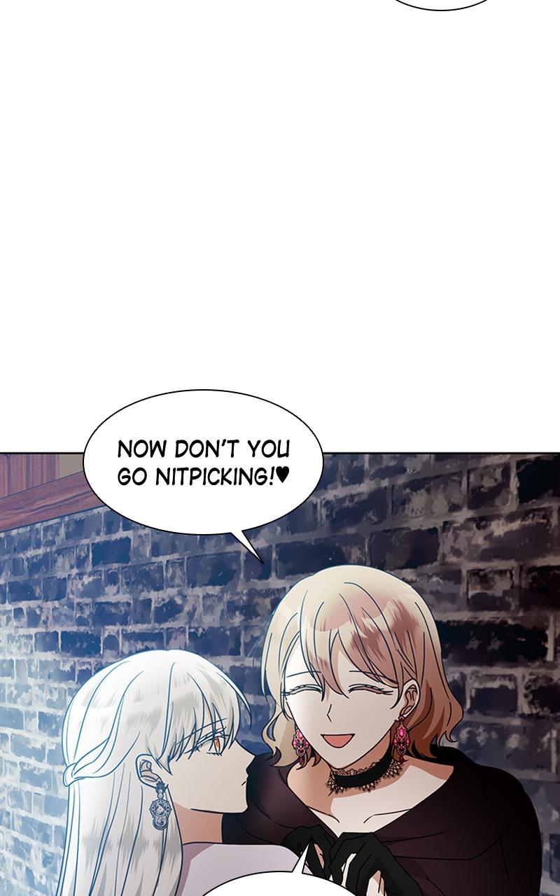 Cross My Heart and Hope to Die Chap 28 - Next Chap 29