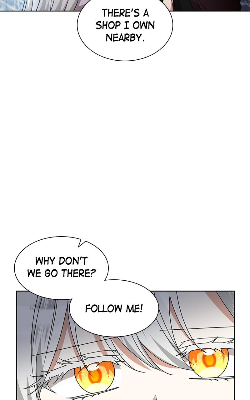 Cross My Heart and Hope to Die Chap 28 - Next Chap 29