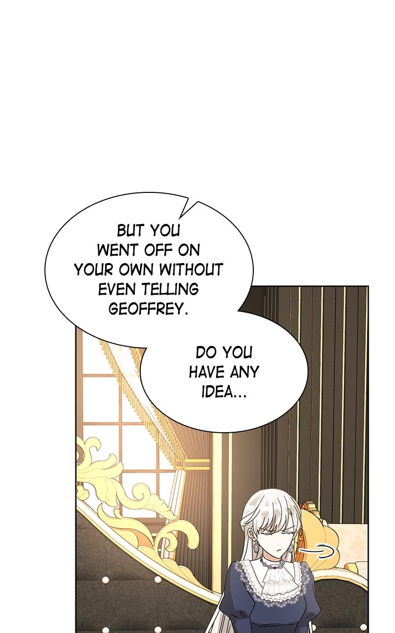 Cross My Heart and Hope to Die Chap 29 - Next Chap 30