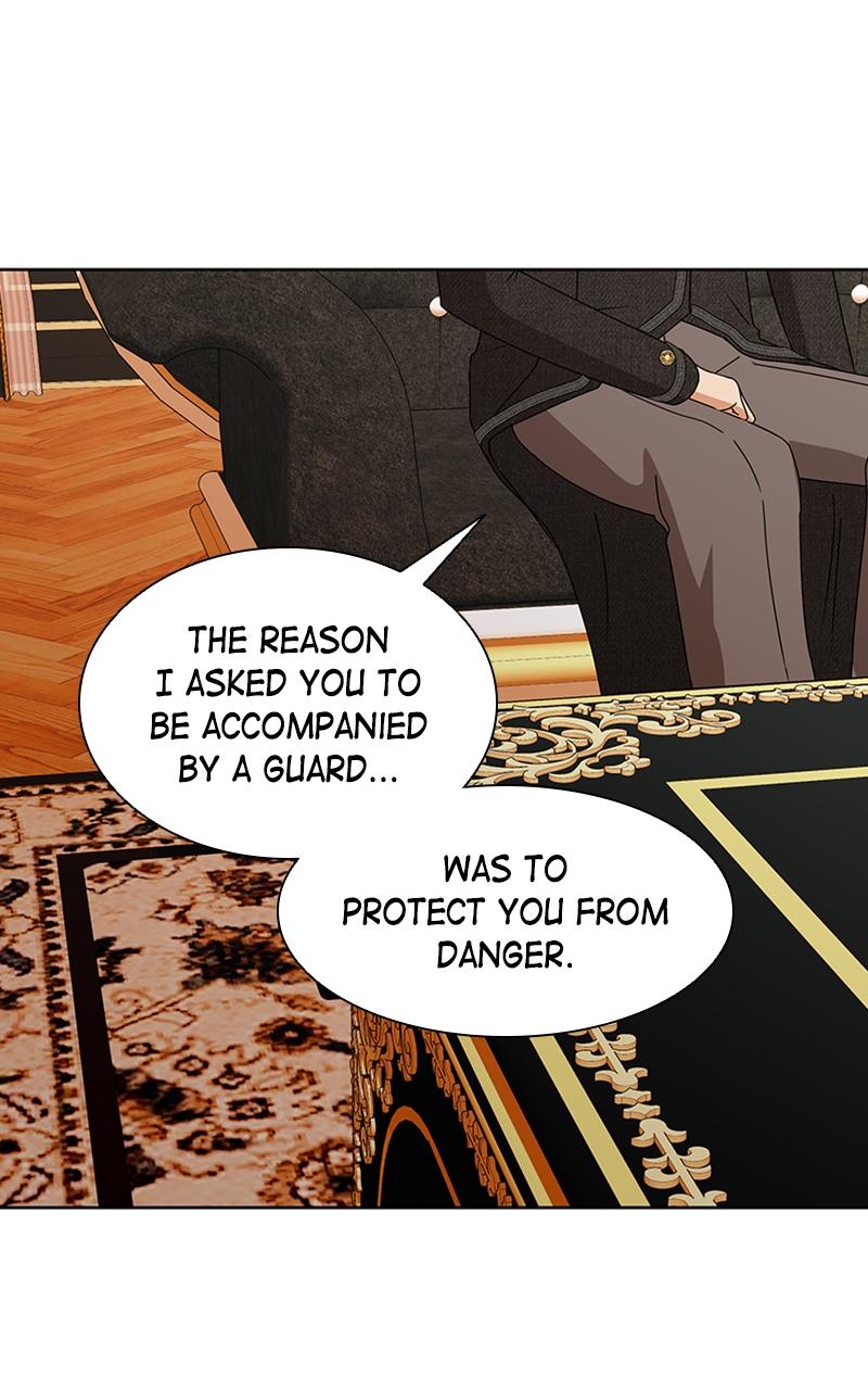 Cross My Heart and Hope to Die Chap 29 - Next Chap 30