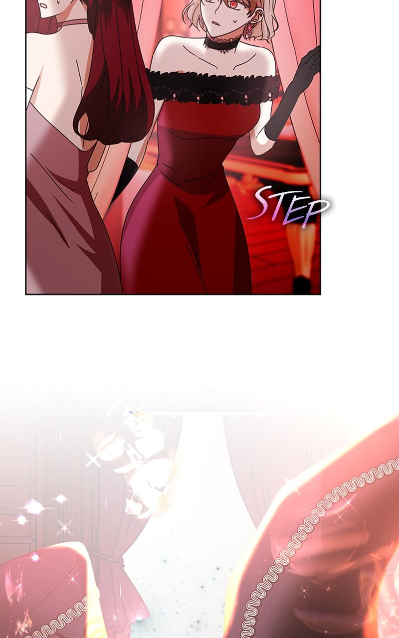 Cross My Heart and Hope to Die Chap 29 - Next Chap 30