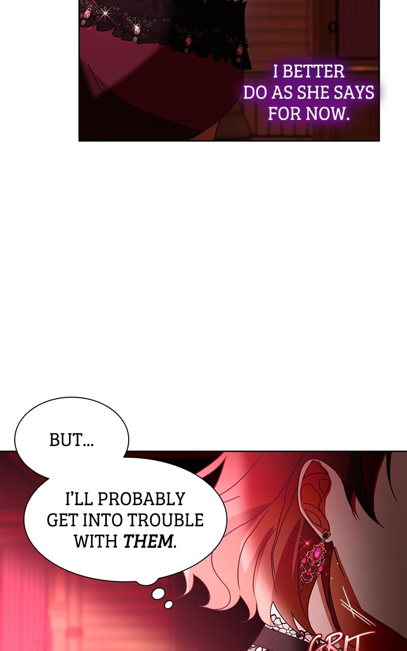 Cross My Heart and Hope to Die Chap 29 - Next Chap 30