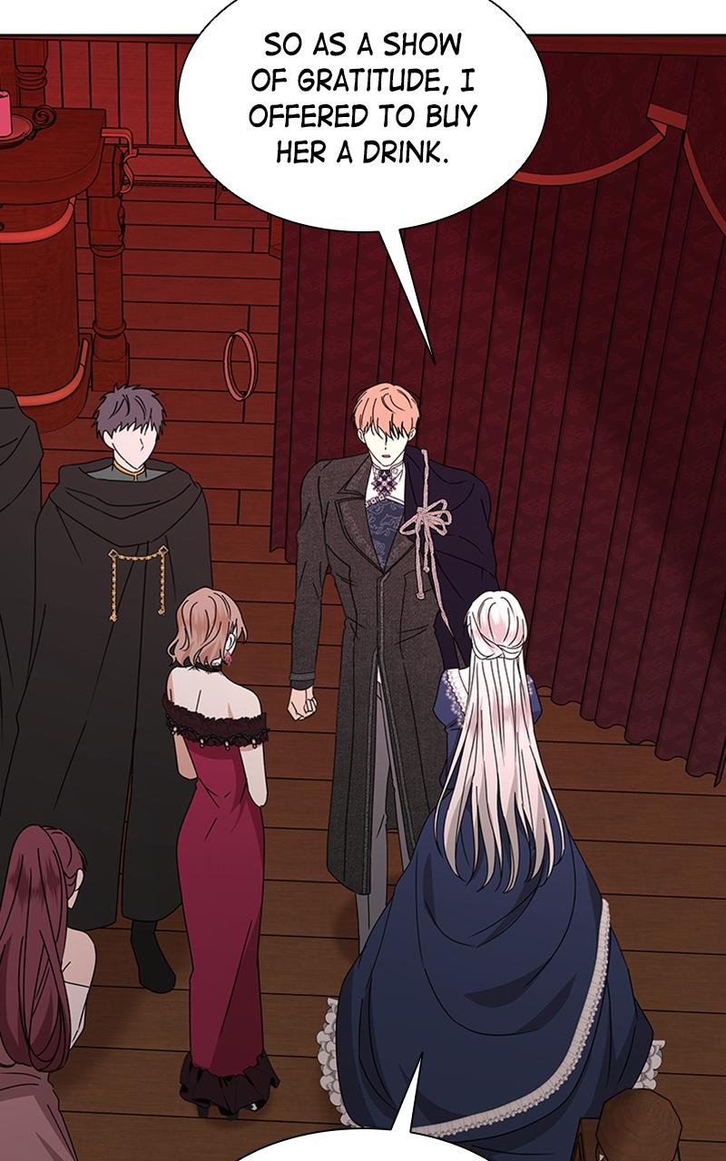 Cross My Heart and Hope to Die Chap 29 - Next Chap 30