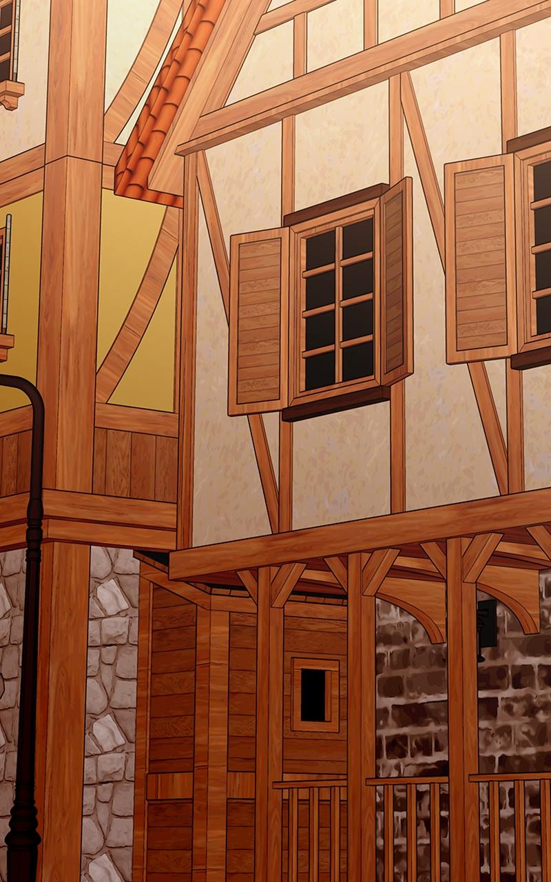 Cross My Heart and Hope to Die Chap 29 - Next Chap 30