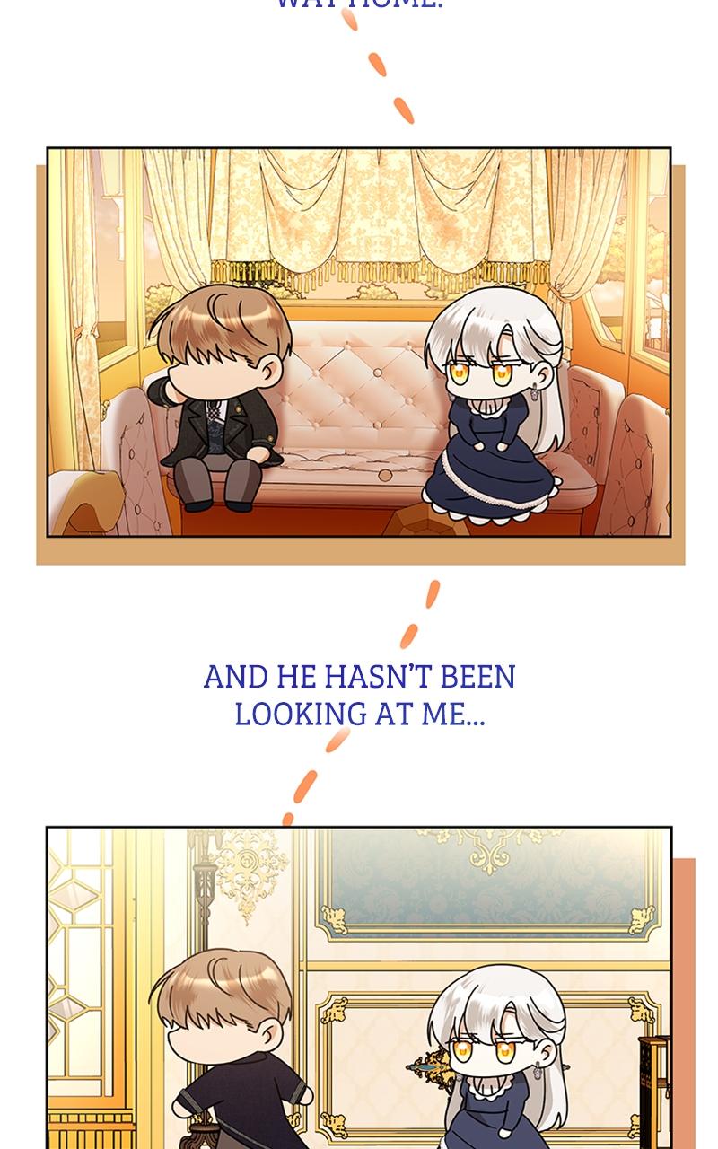 Cross My Heart and Hope to Die Chap 29 - Next Chap 30