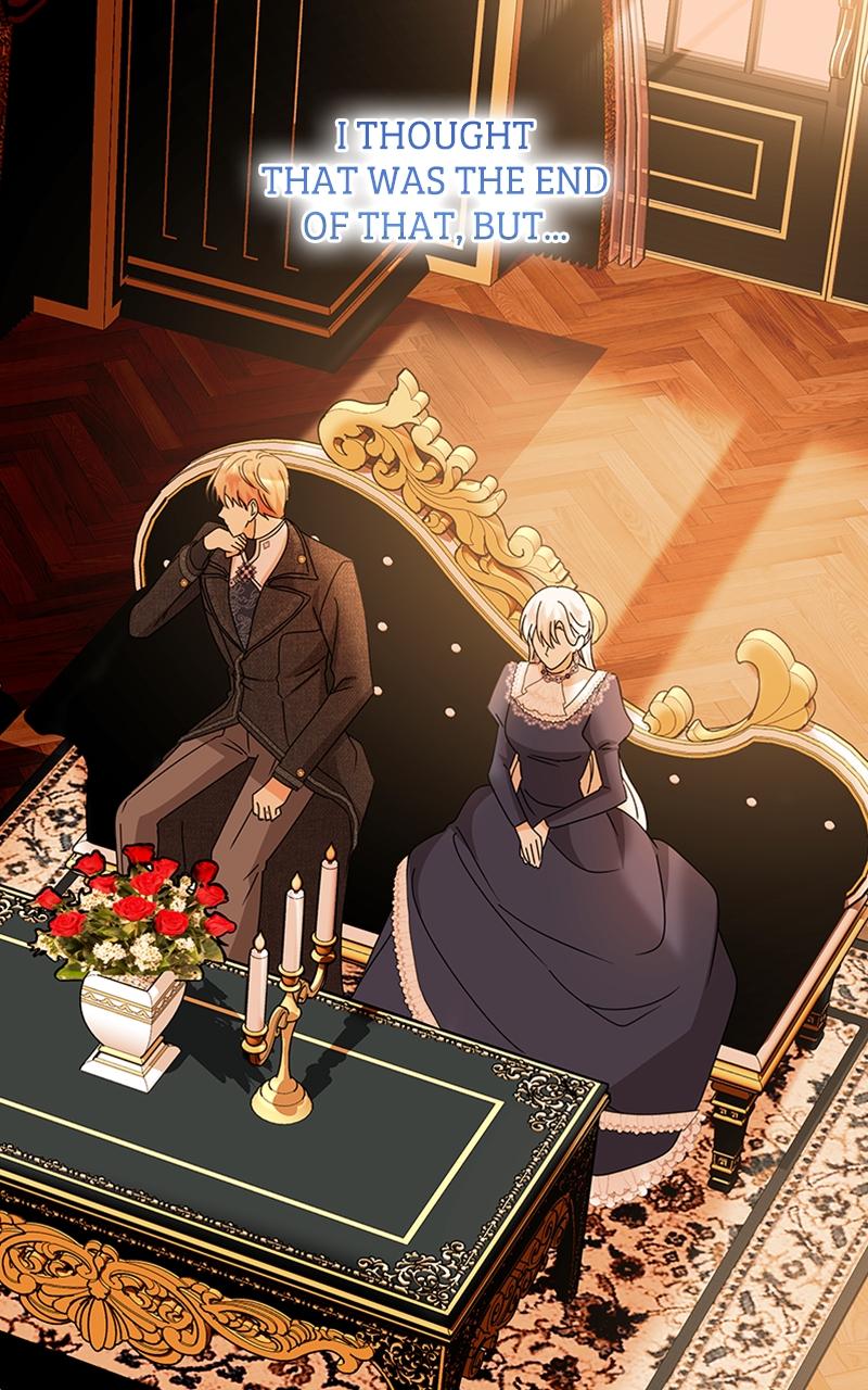 Cross My Heart and Hope to Die Chap 29 - Next Chap 30