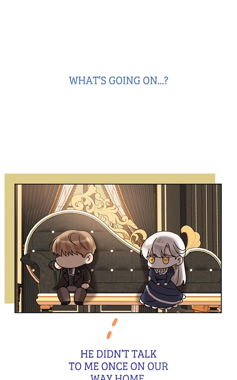 Cross My Heart and Hope to Die Chap 29 - Next Chap 30