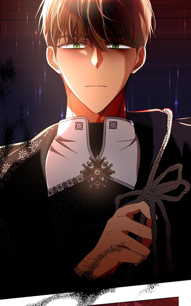 Cross My Heart and Hope to Die Chap 29 - Next Chap 30