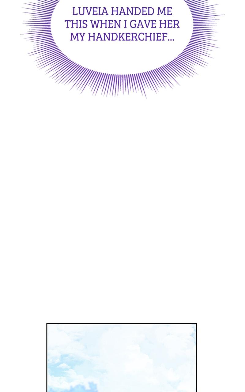 Cross My Heart and Hope to Die Chap 20 - Next Chap 21
