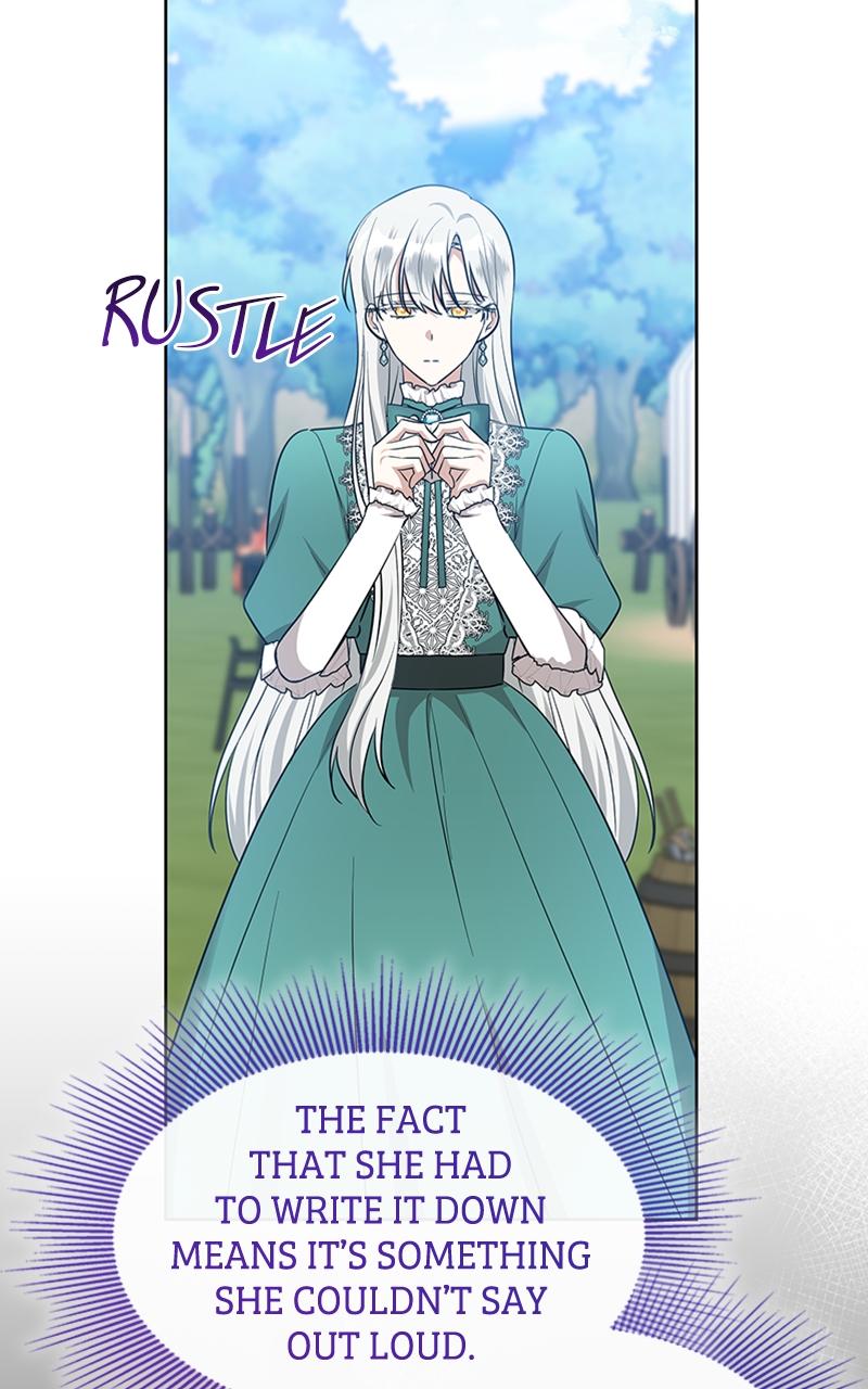 Cross My Heart and Hope to Die Chap 20 - Next Chap 21