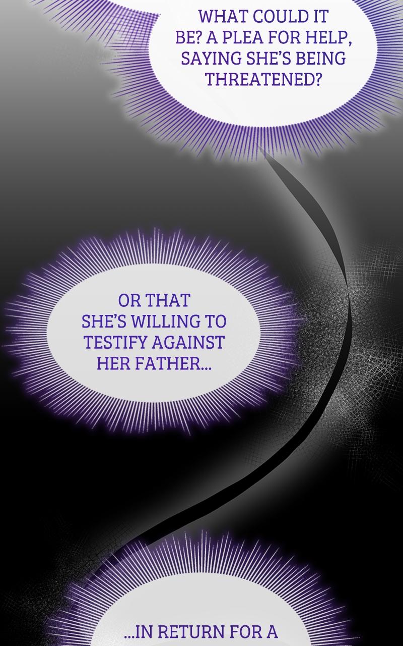 Cross My Heart and Hope to Die Chap 20 - Next Chap 21