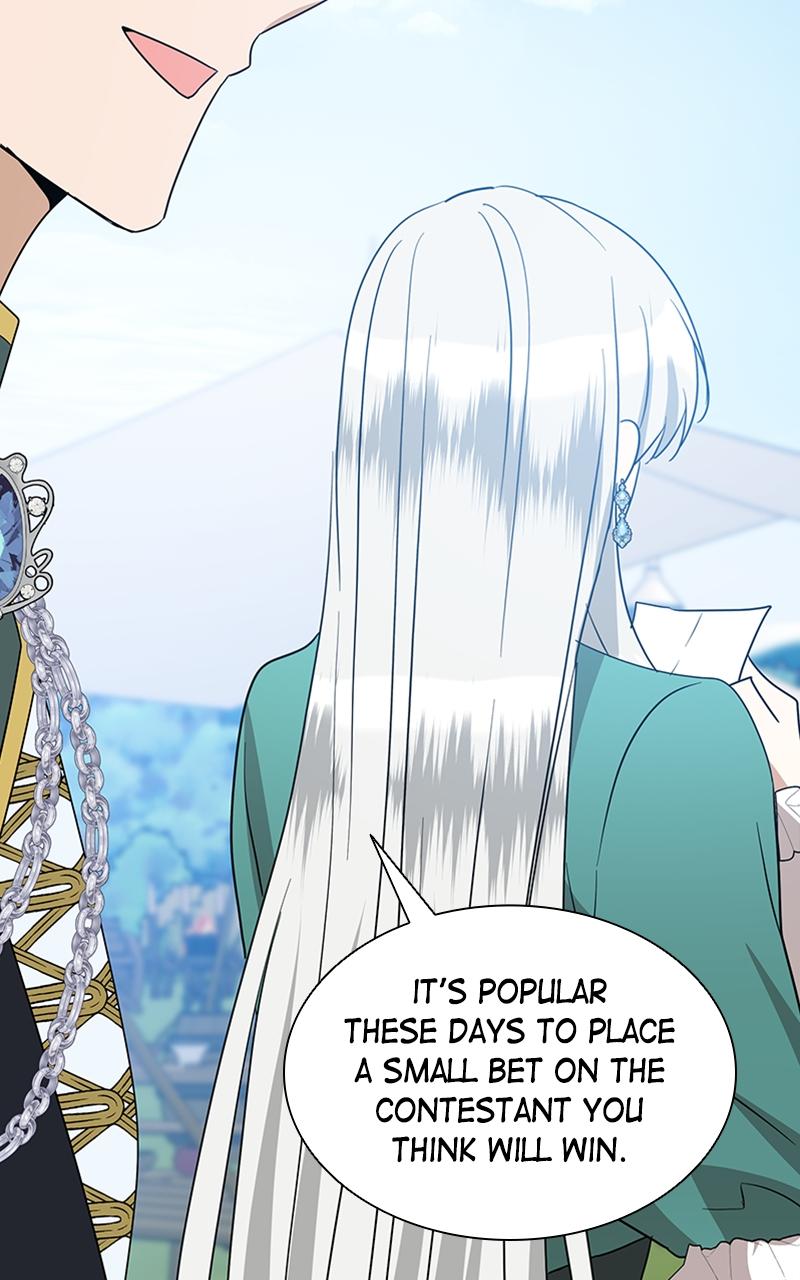 Cross My Heart and Hope to Die Chap 20 - Next Chap 21