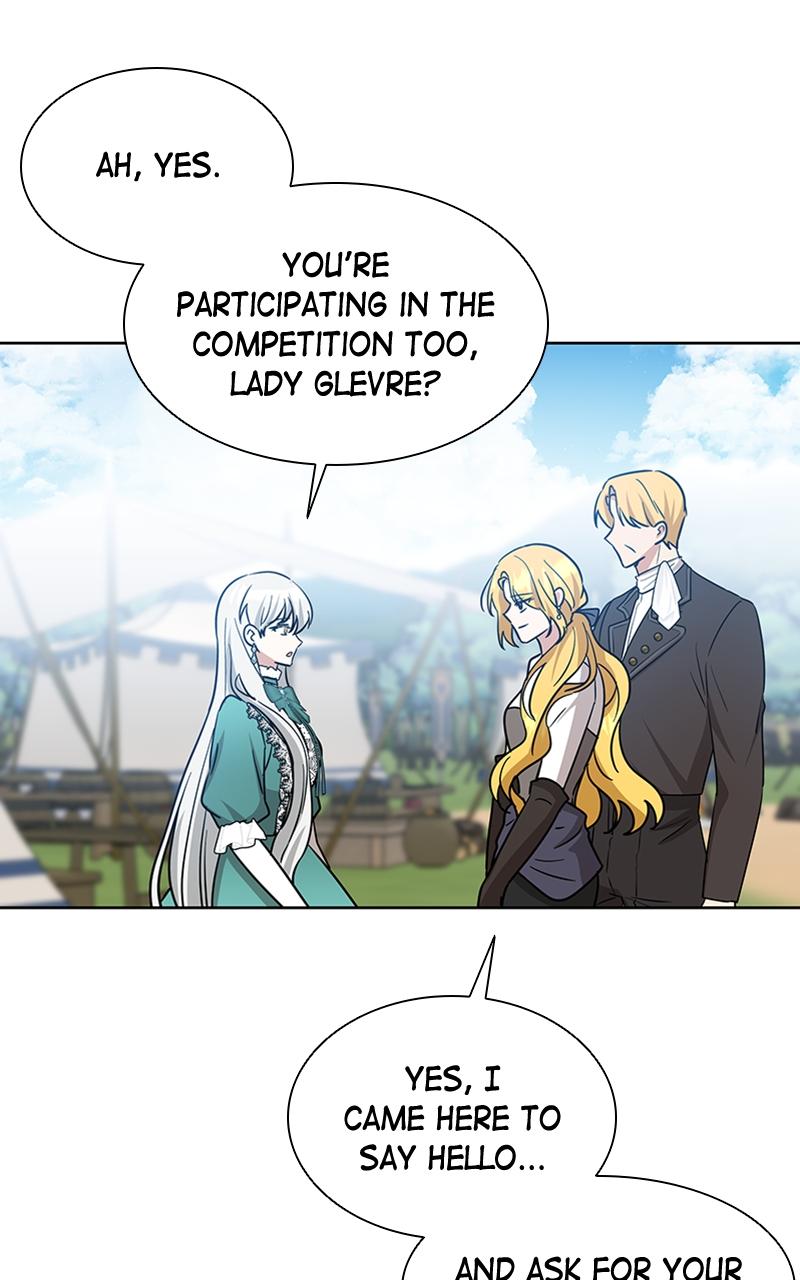 Cross My Heart and Hope to Die Chap 20 - Next Chap 21