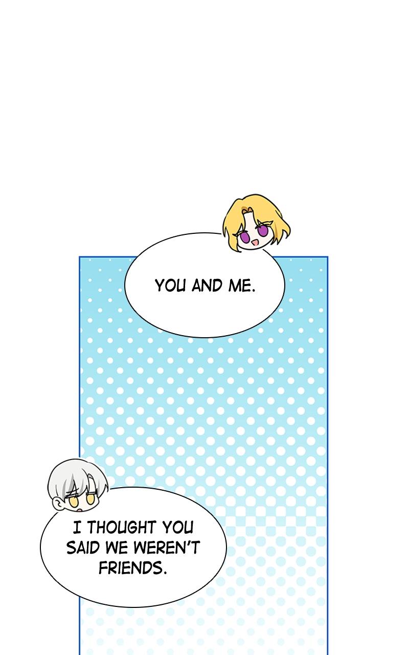 Cross My Heart and Hope to Die Chap 20 - Next Chap 21