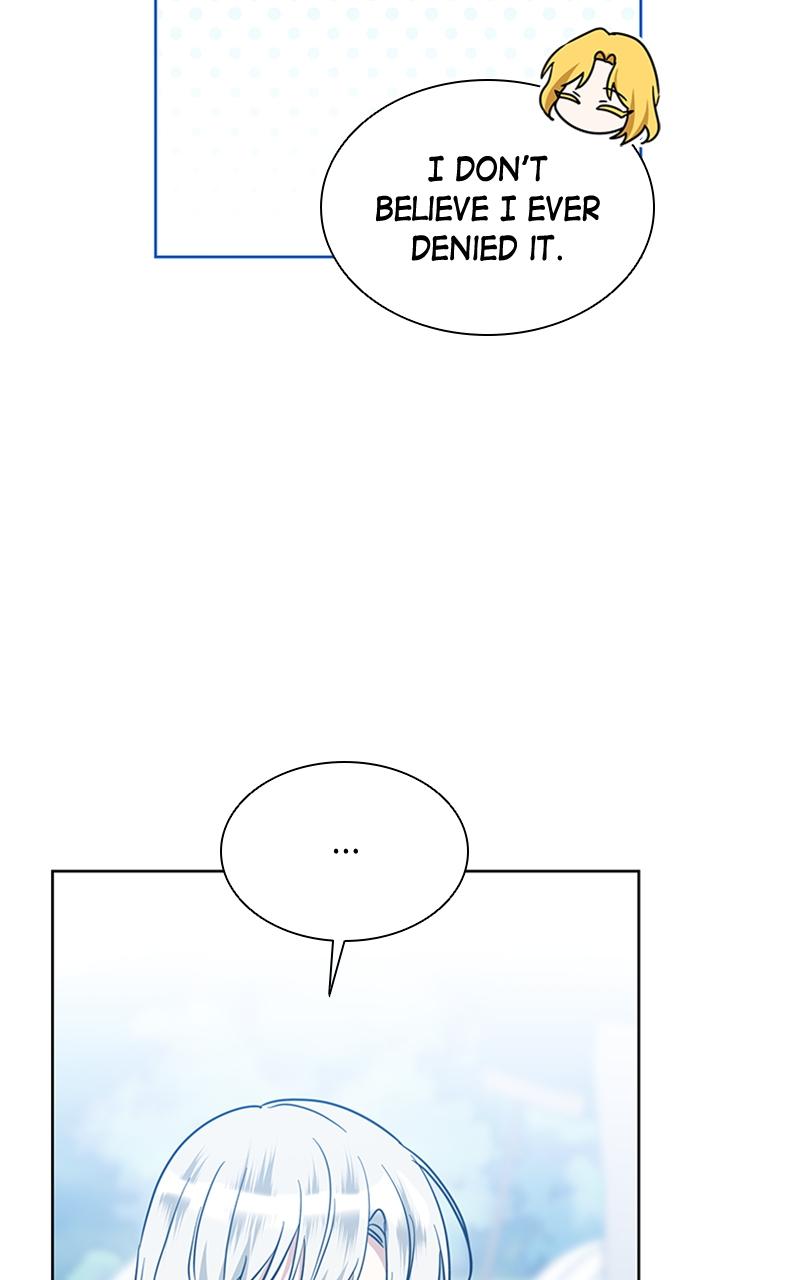 Cross My Heart and Hope to Die Chap 20 - Next Chap 21