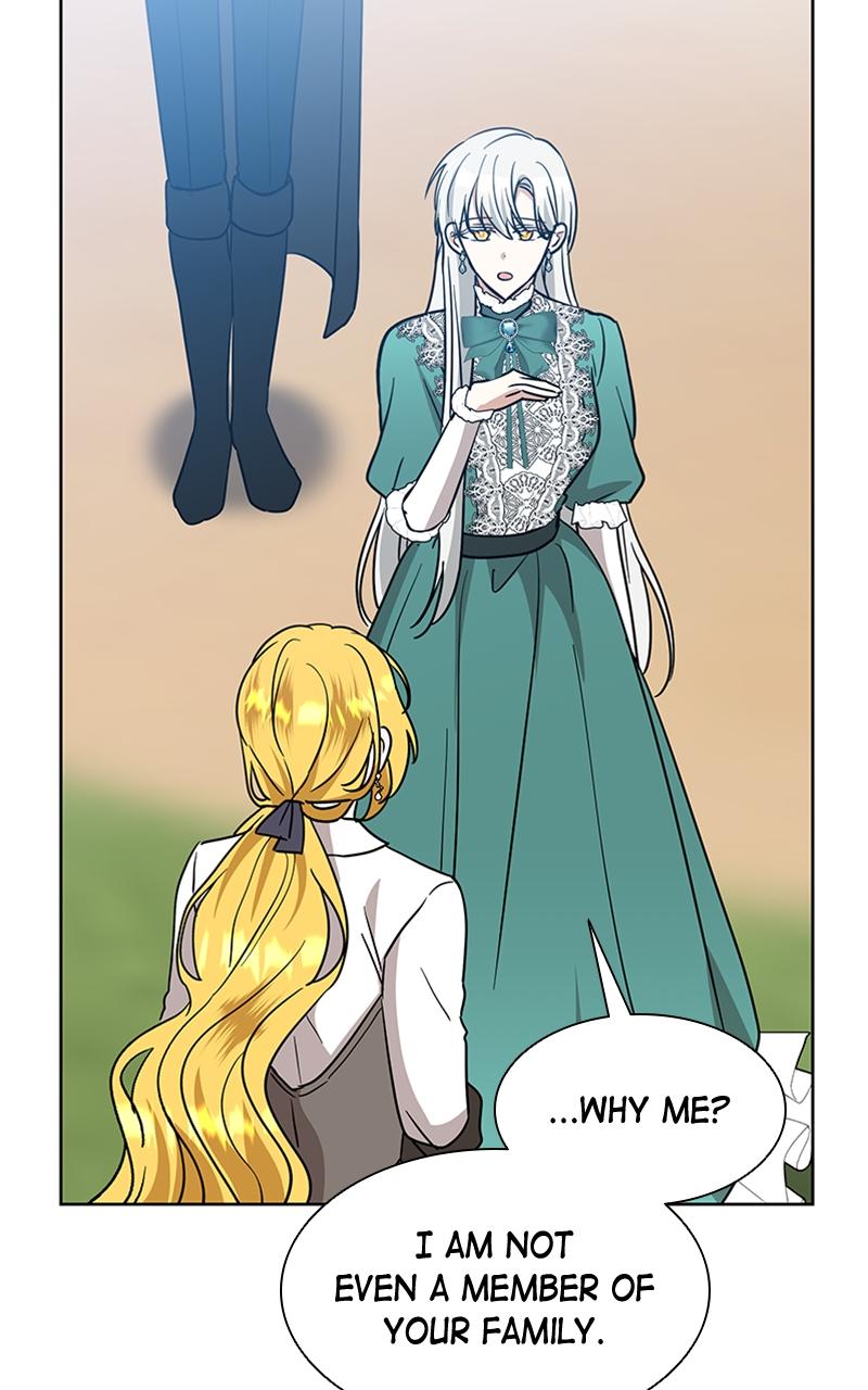 Cross My Heart and Hope to Die Chap 20 - Next Chap 21