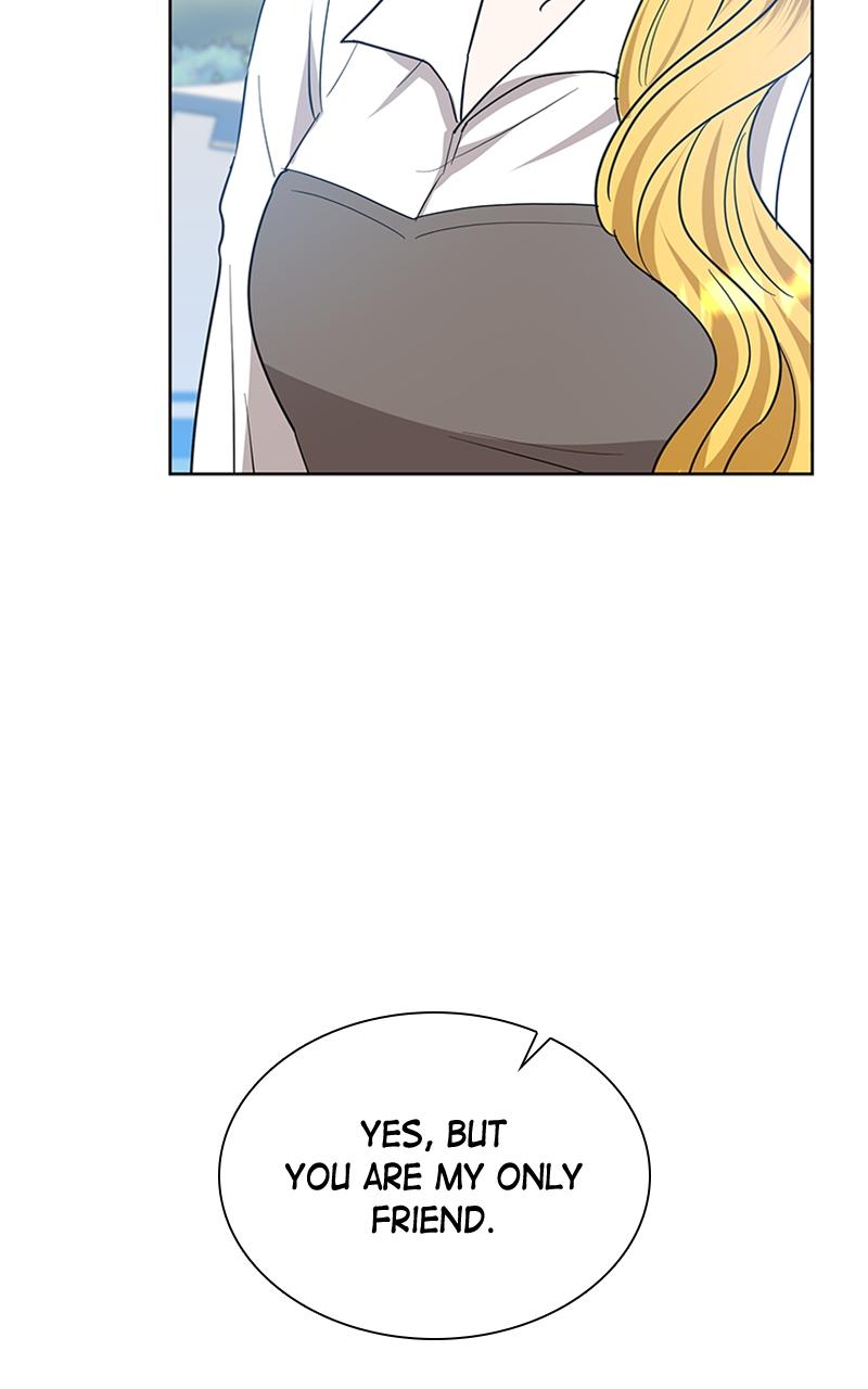 Cross My Heart and Hope to Die Chap 20 - Next Chap 21