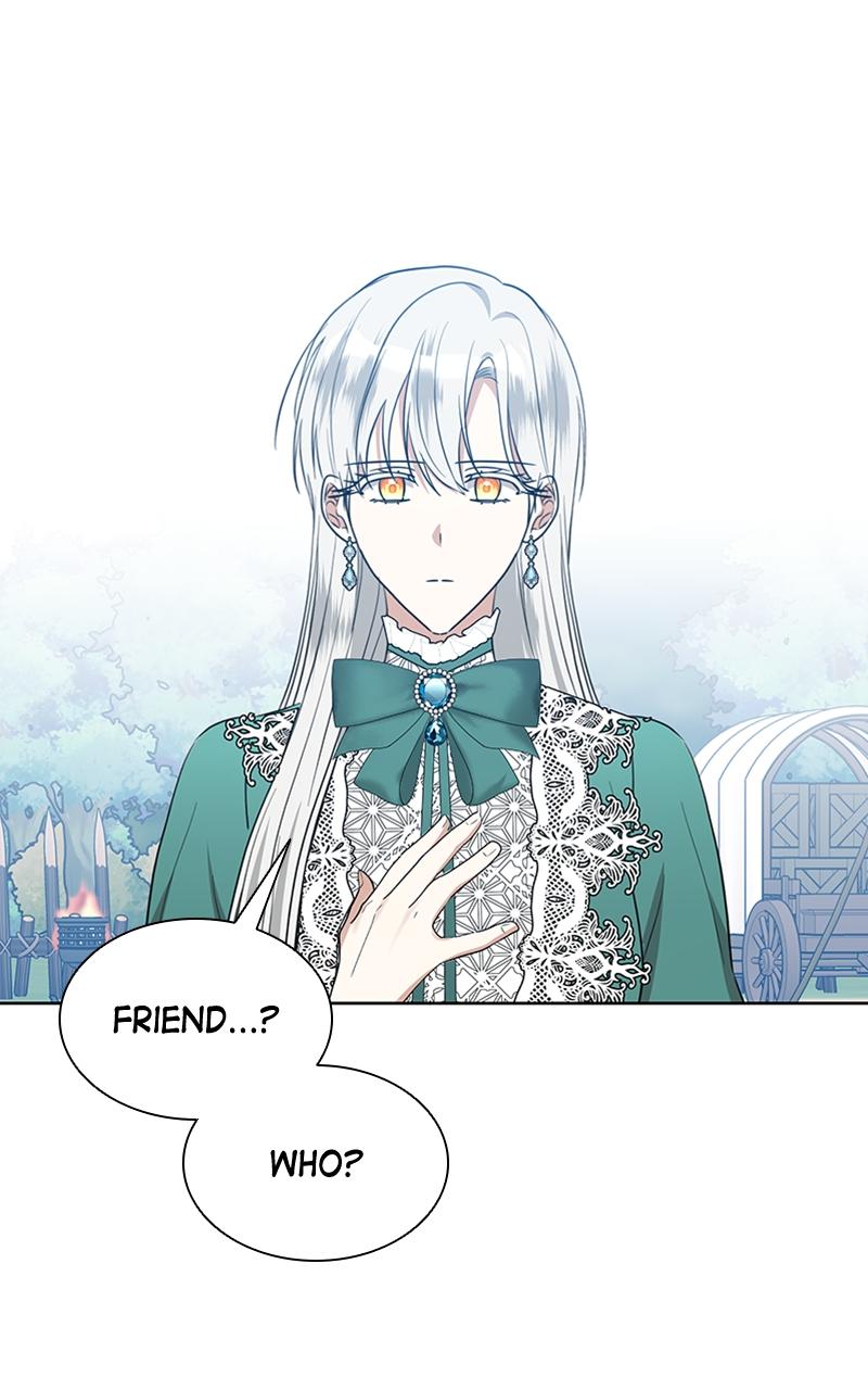 Cross My Heart and Hope to Die Chap 20 - Next Chap 21