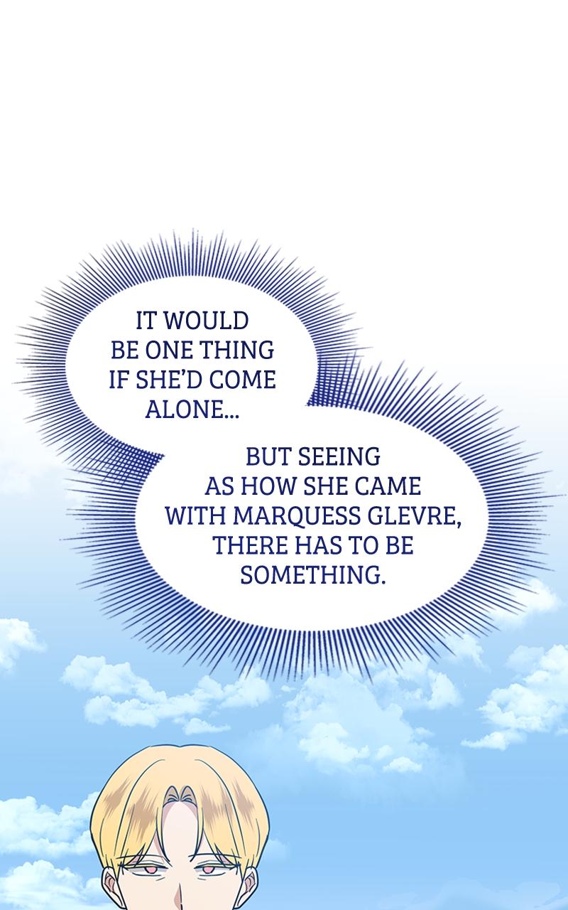 Cross My Heart and Hope to Die Chap 20 - Next Chap 21