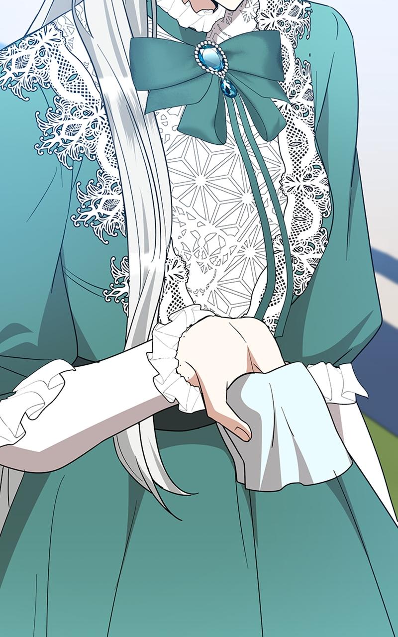 Cross My Heart and Hope to Die Chap 20 - Next Chap 21