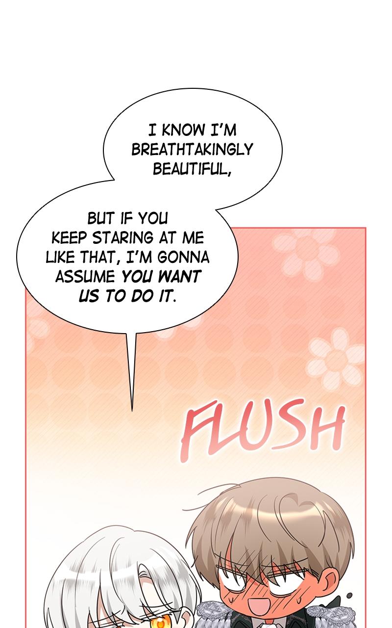 Cross My Heart and Hope to Die Chap 20 - Next Chap 21