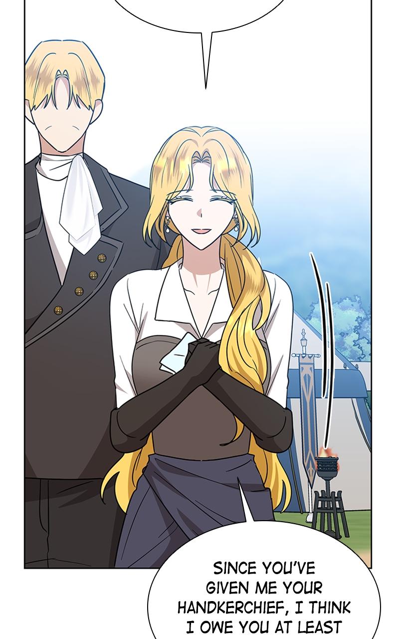 Cross My Heart and Hope to Die Chap 20 - Next Chap 21