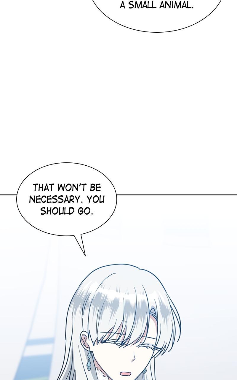 Cross My Heart and Hope to Die Chap 20 - Next Chap 21