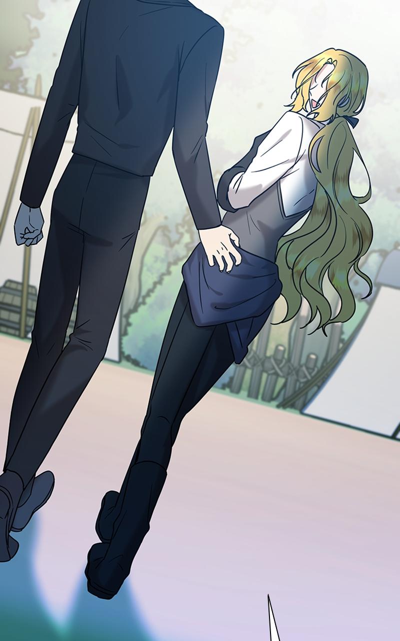 Cross My Heart and Hope to Die Chap 20 - Next Chap 21