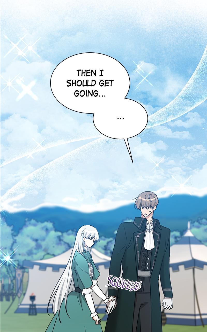 Cross My Heart and Hope to Die Chap 20 - Next Chap 21