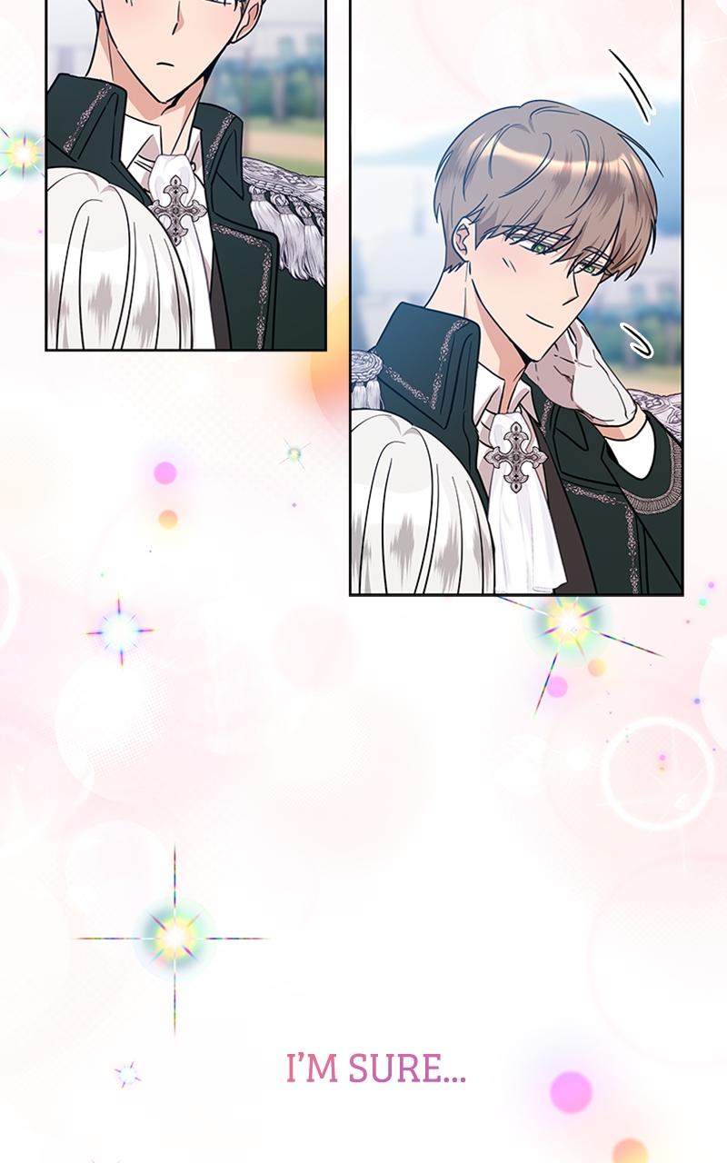 Cross My Heart and Hope to Die Chap 20 - Next Chap 21