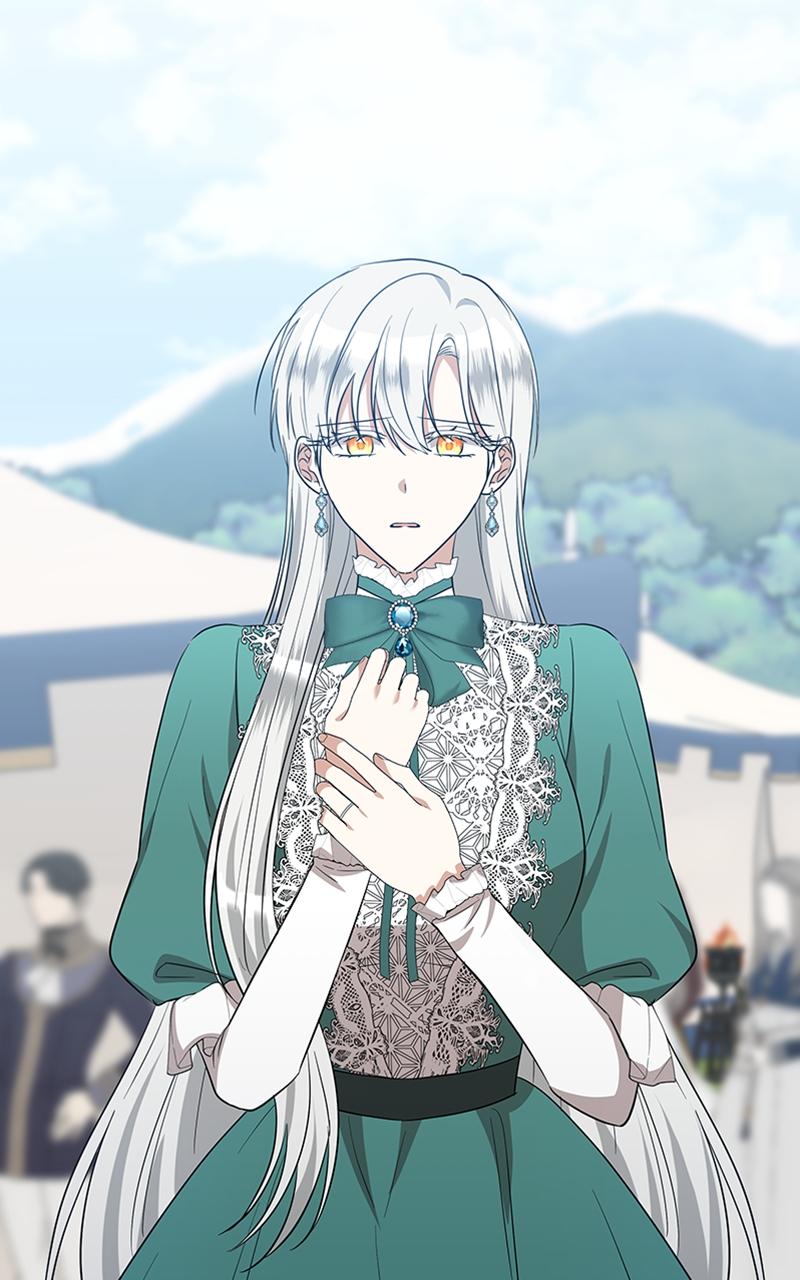 Cross My Heart and Hope to Die Chap 20 - Next Chap 21