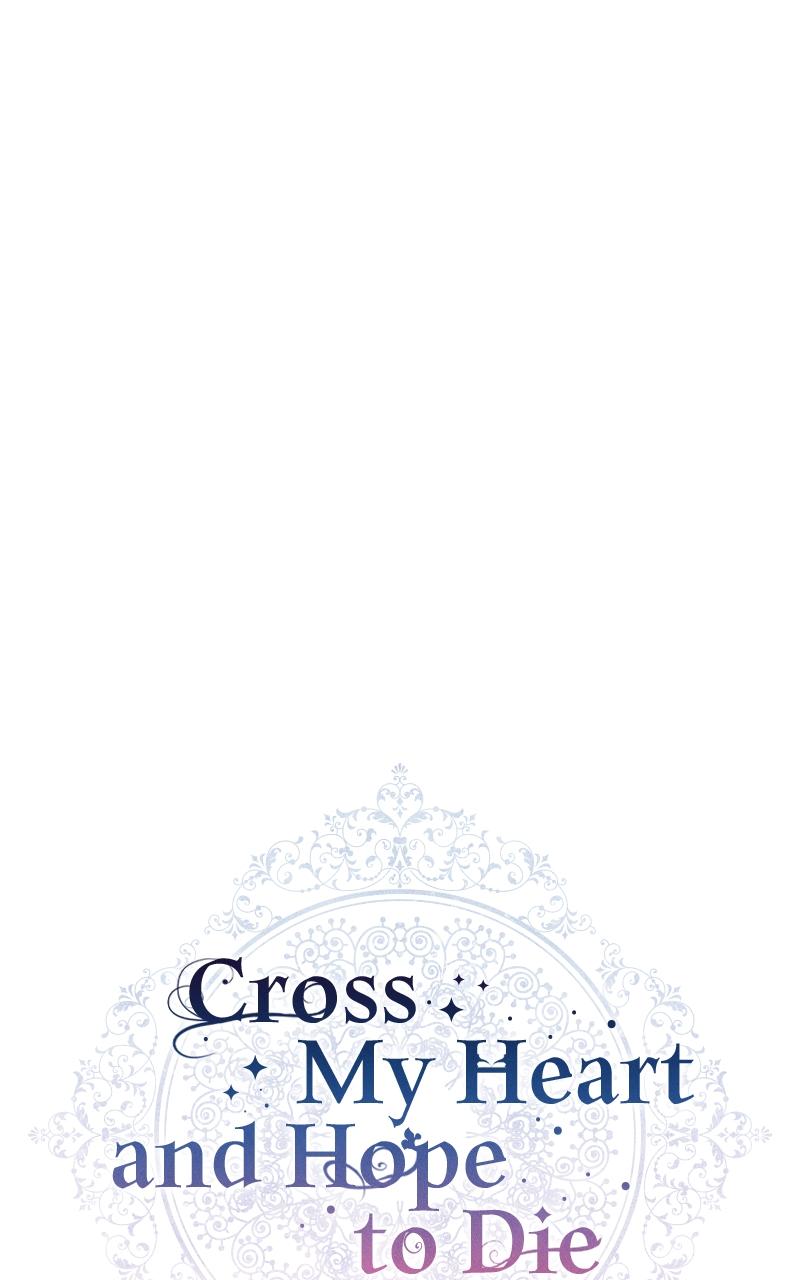 Cross My Heart and Hope to Die Chap 20 - Next Chap 21