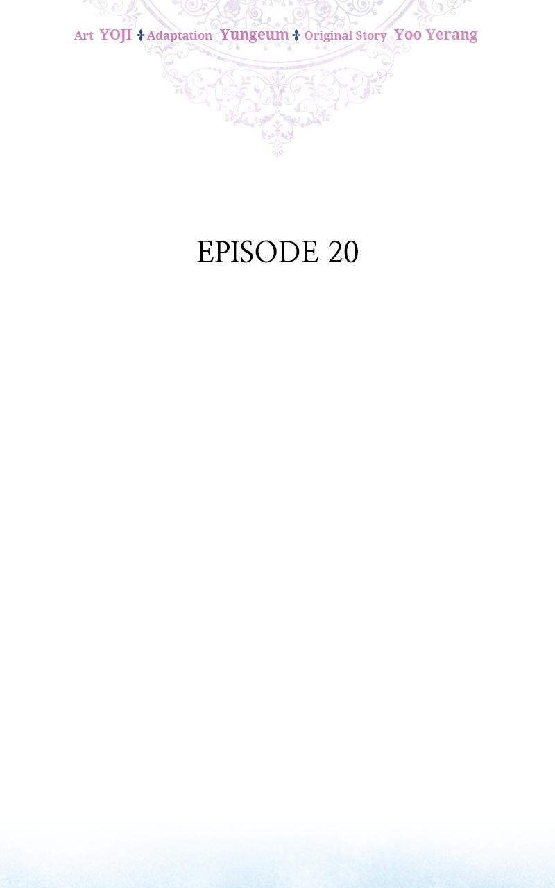 Cross My Heart and Hope to Die Chap 20 - Next Chap 21