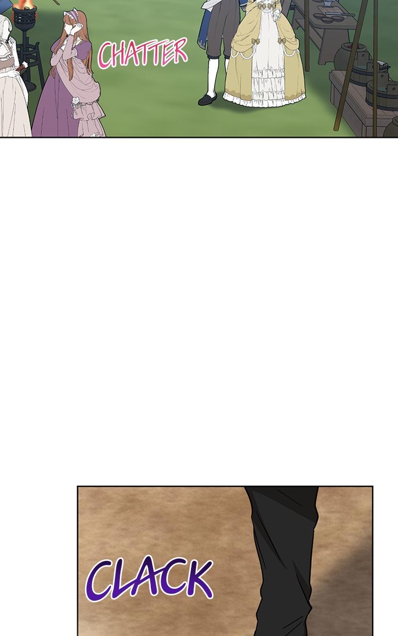 Cross My Heart and Hope to Die Chap 20 - Next Chap 21