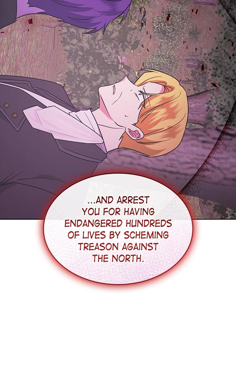 Cross My Heart and Hope to Die Chap 21 - Next Chap 22