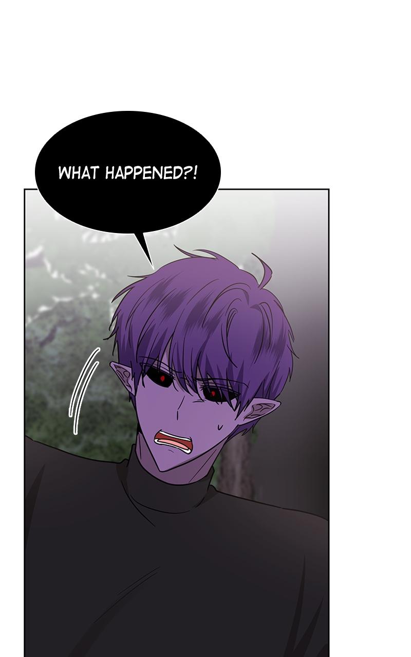 Cross My Heart and Hope to Die Chap 21 - Next Chap 22