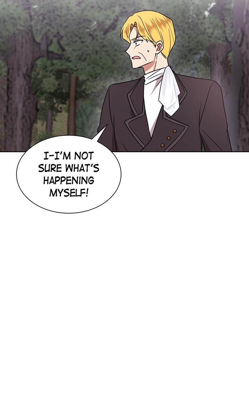 Cross My Heart and Hope to Die Chap 21 - Next Chap 22