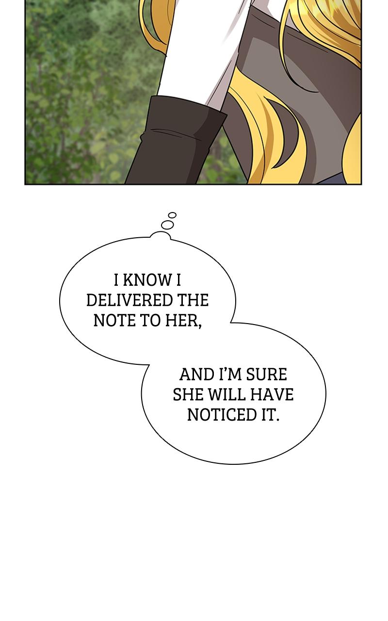 Cross My Heart and Hope to Die Chap 21 - Next Chap 22