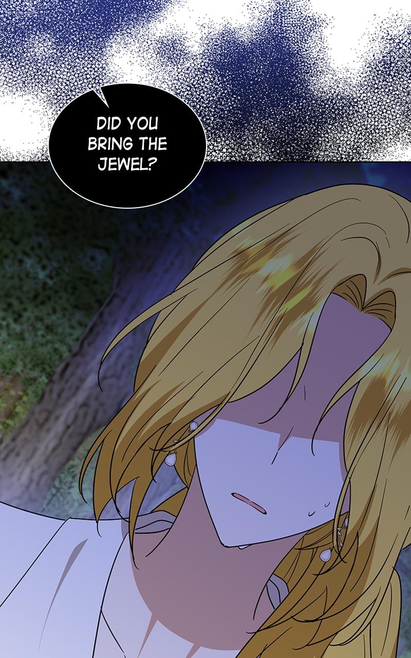 Cross My Heart and Hope to Die Chap 21 - Next Chap 22