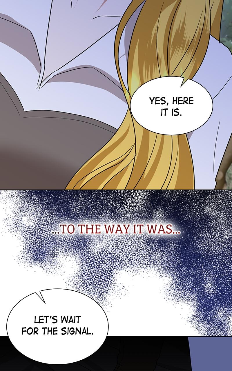 Cross My Heart and Hope to Die Chap 21 - Next Chap 22