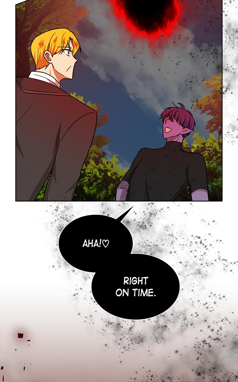Cross My Heart and Hope to Die Chap 21 - Next Chap 22