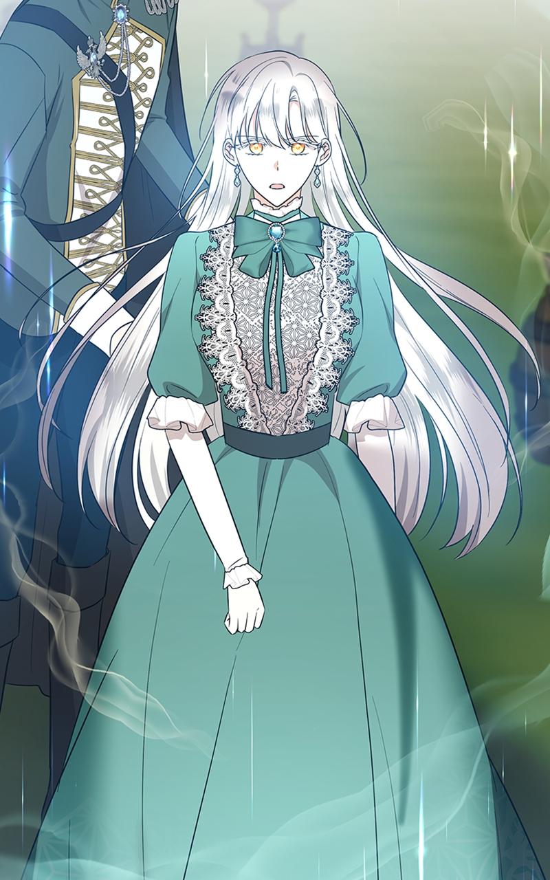 Cross My Heart and Hope to Die Chap 21 - Next Chap 22